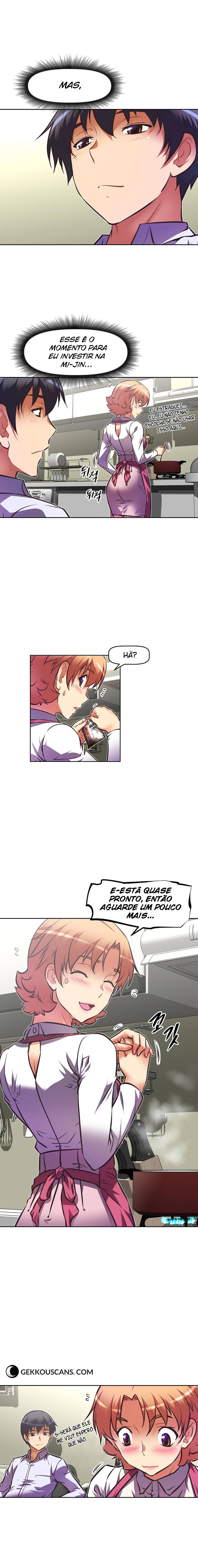 Brawling Go! Capitulo 61 - pagina 12