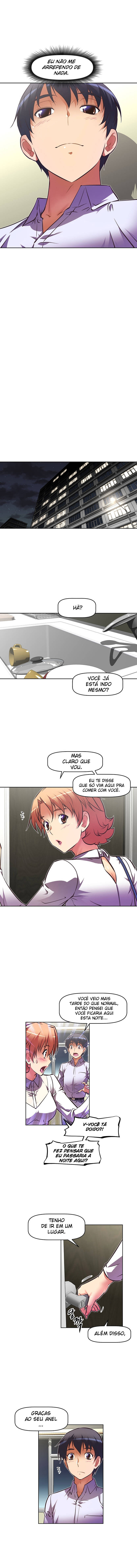 Brawling Go! Capitulo 61 - pagina 13