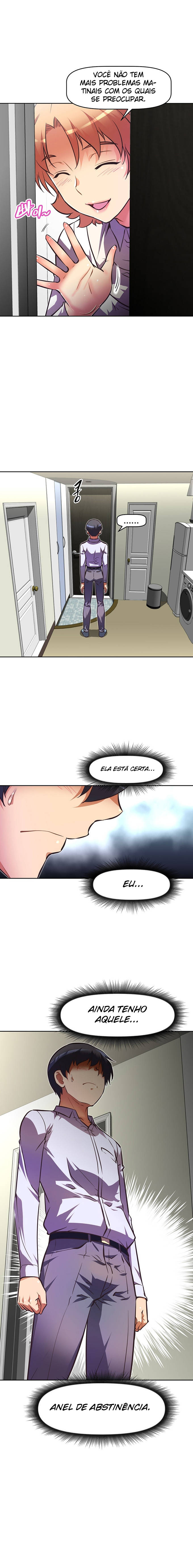 Brawling Go! Capitulo 61 - pagina 14