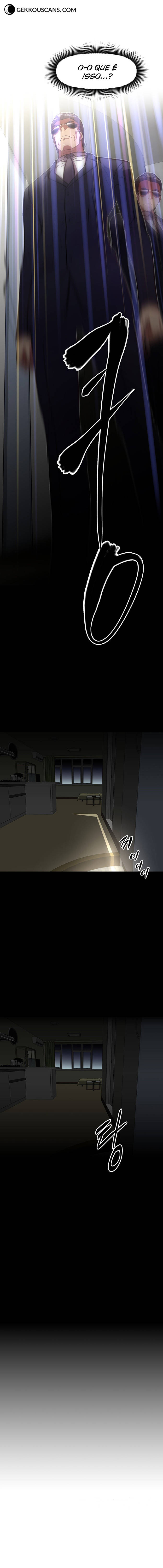 Brawling Go! Capitulo 61 - pagina 17