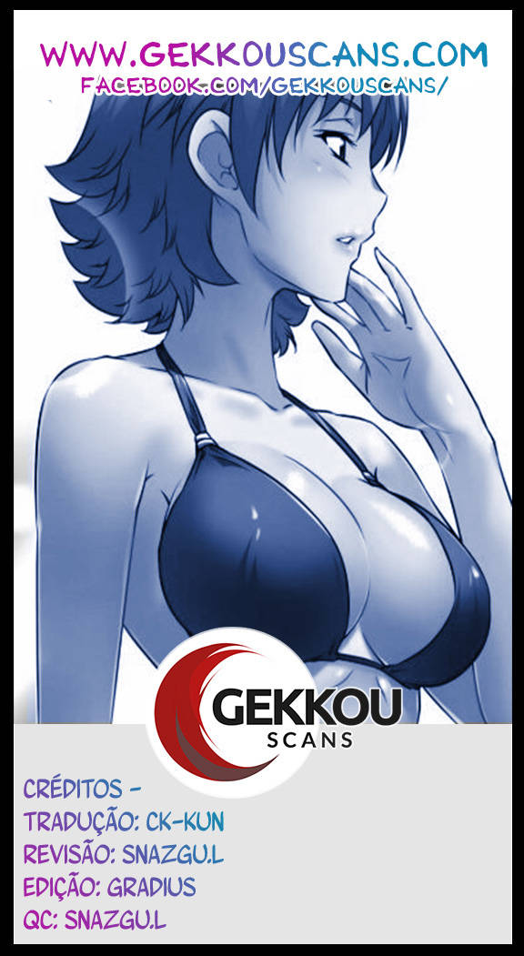 Brawling Go! Capitulo 61 - pagina 2