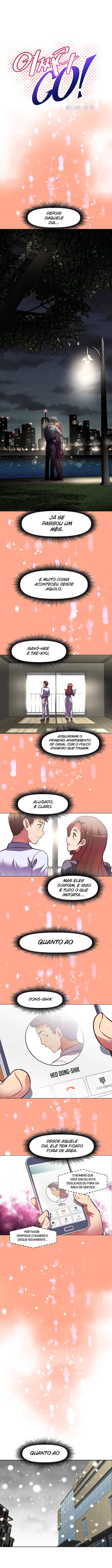 Brawling Go! Capitulo 61 - pagina 5