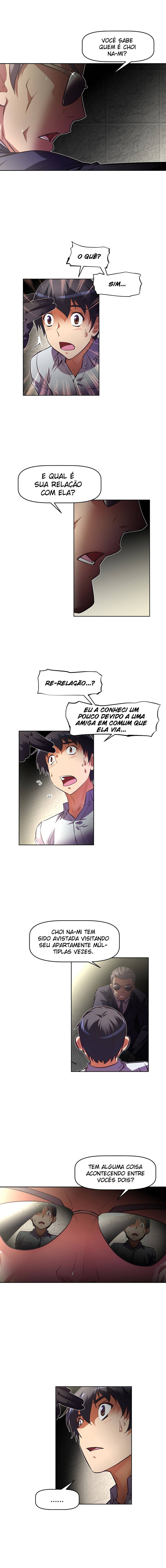 Brawling Go! Capitulo 62 - pagina 11