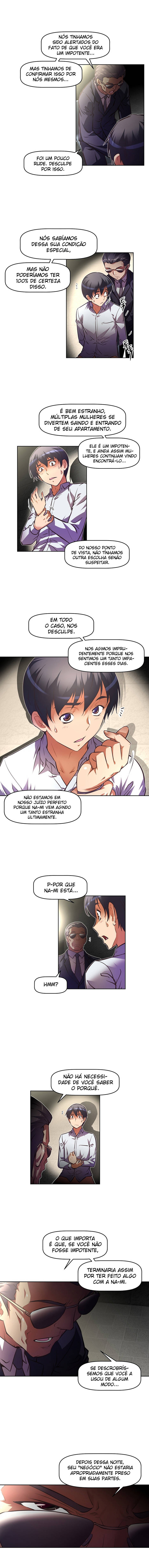 Brawling Go! Capitulo 62 - pagina 13