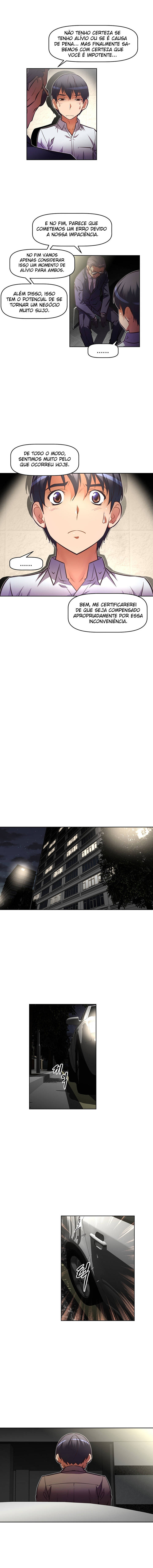 Brawling Go! Capitulo 62 - pagina 14