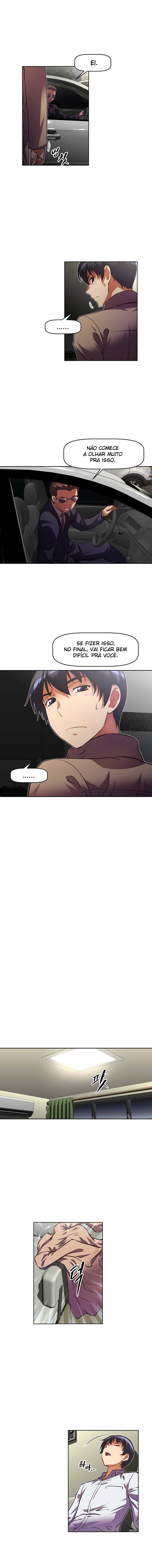 Brawling Go! Capitulo 62 - pagina 15