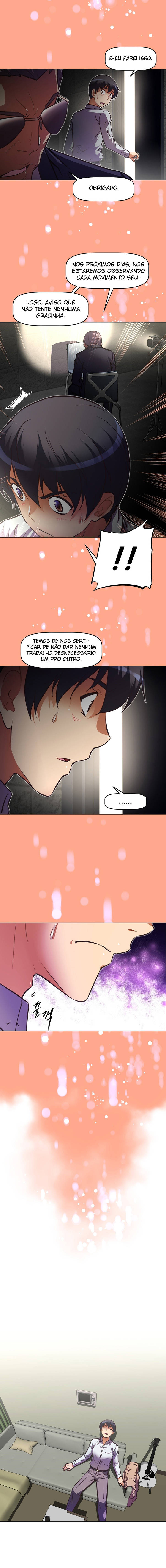 Brawling Go! Capitulo 62 - pagina 17