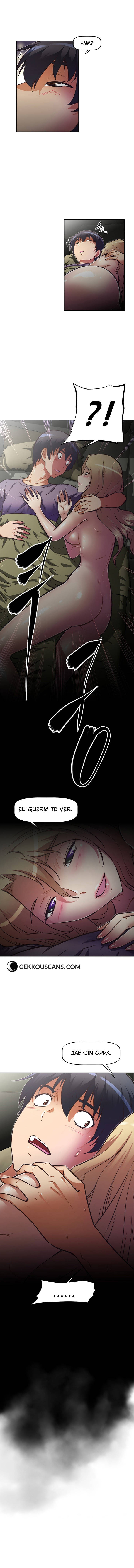 Brawling Go! Capitulo 62 - pagina 19