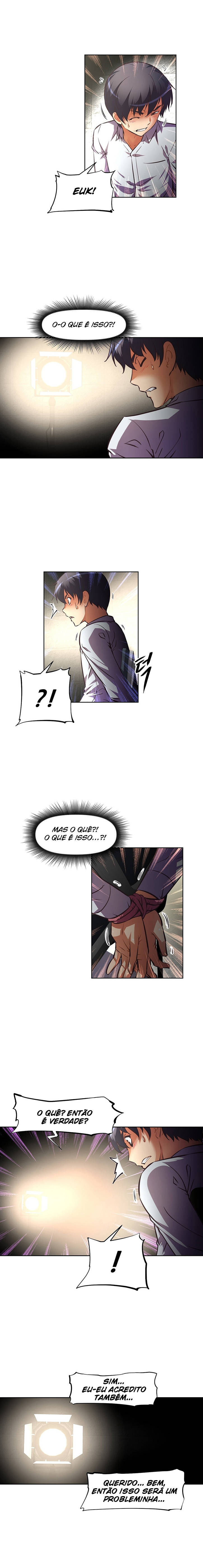 Brawling Go! Capitulo 62 - pagina 7