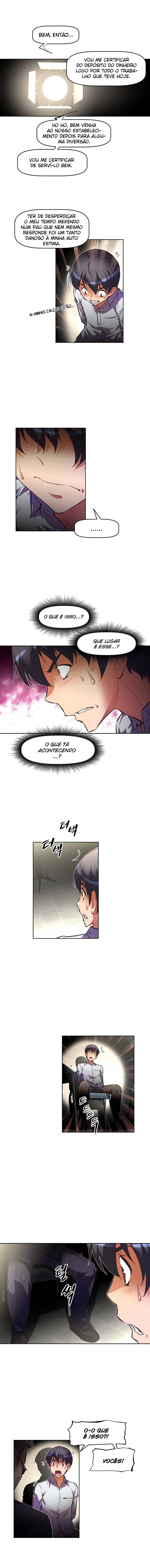 Brawling Go! Capitulo 62 - pagina 9