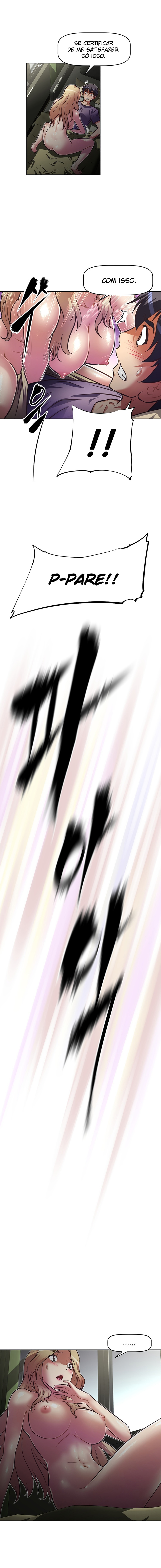 Brawling Go! Capitulo 63 - pagina 10