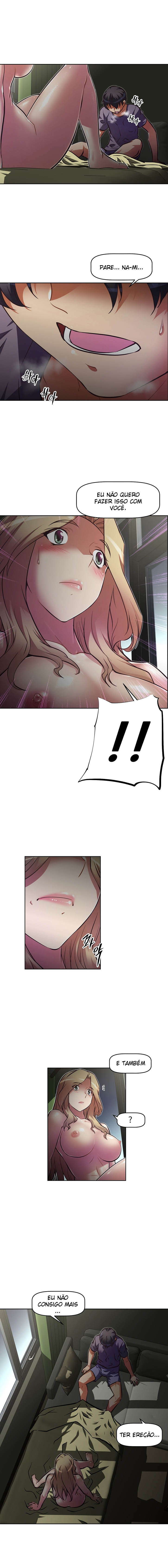 Brawling Go! Capitulo 63 - pagina 11