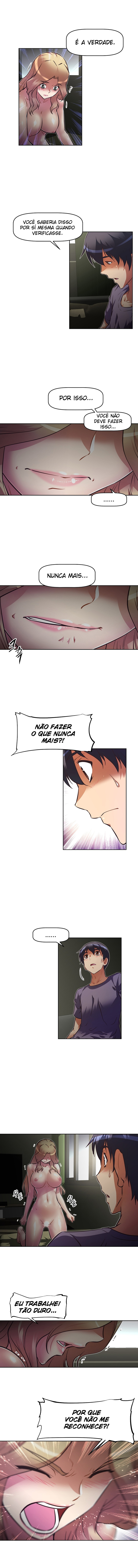 Brawling Go! Capitulo 63 - pagina 13