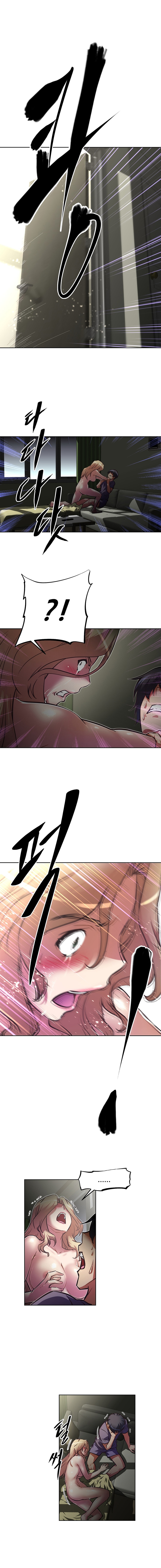Brawling Go! Capitulo 63 - pagina 17