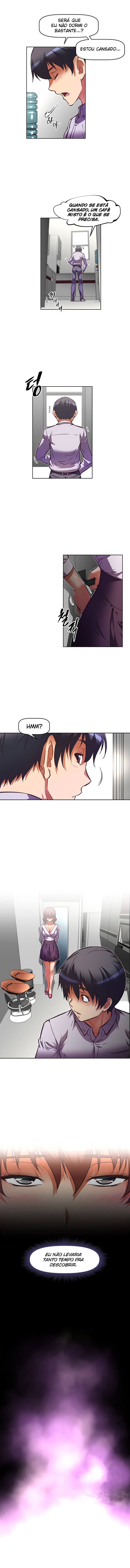 Brawling Go! Capitulo 63 - pagina 20
