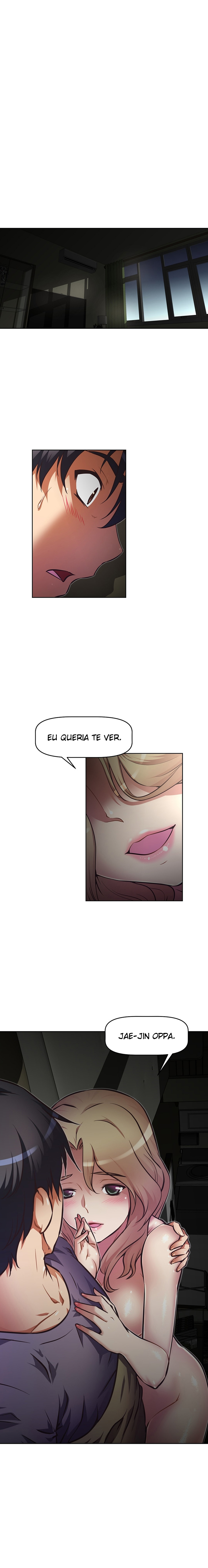 Brawling Go! Capitulo 63 - pagina 3