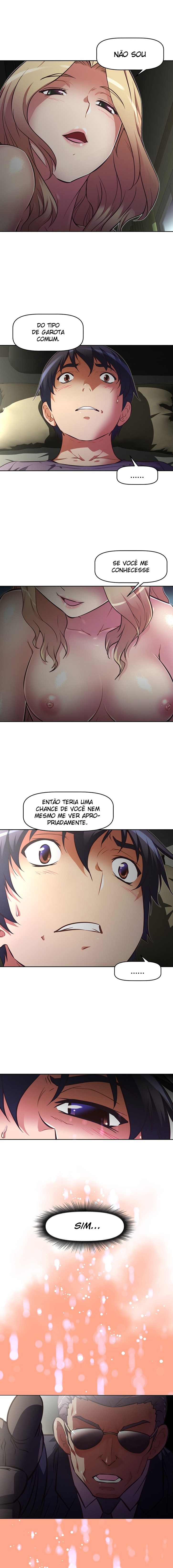 Brawling Go! Capitulo 63 - pagina 7