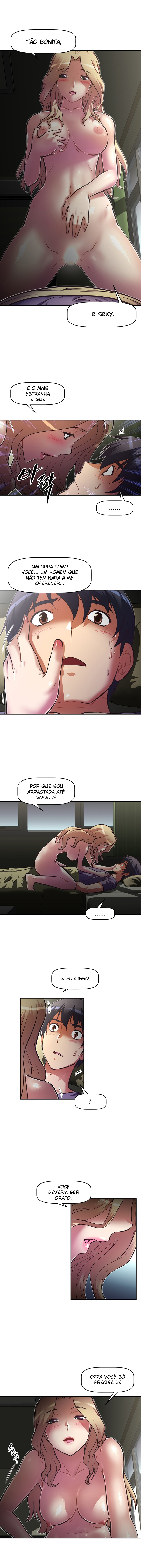Brawling Go! Capitulo 63 - pagina 9