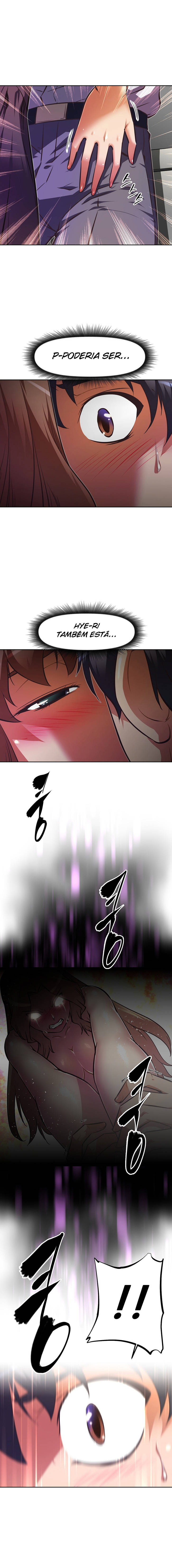Brawling Go! Capitulo 64 - pagina 10