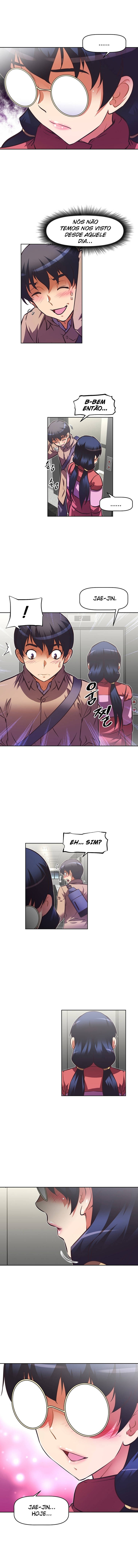 Brawling Go! Capitulo 64 - pagina 15