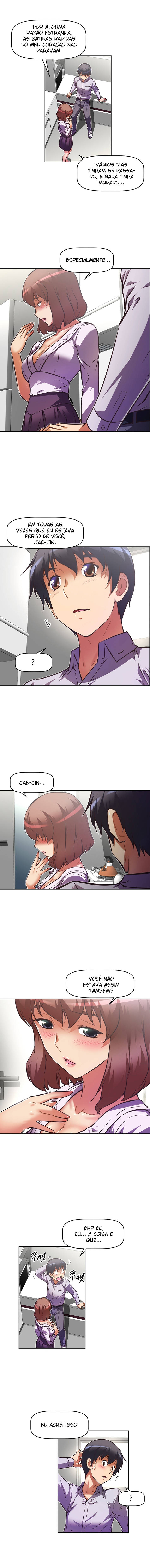 Brawling Go! Capitulo 64 - pagina 7