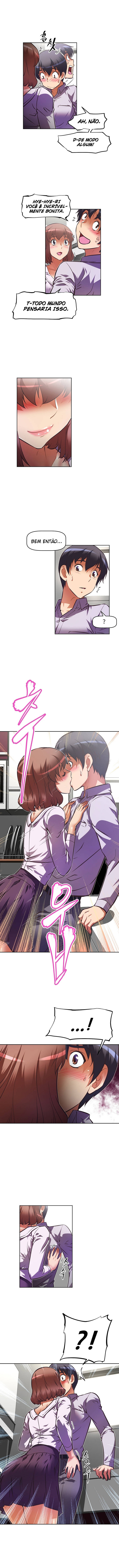 Brawling Go! Capitulo 64 - pagina 9