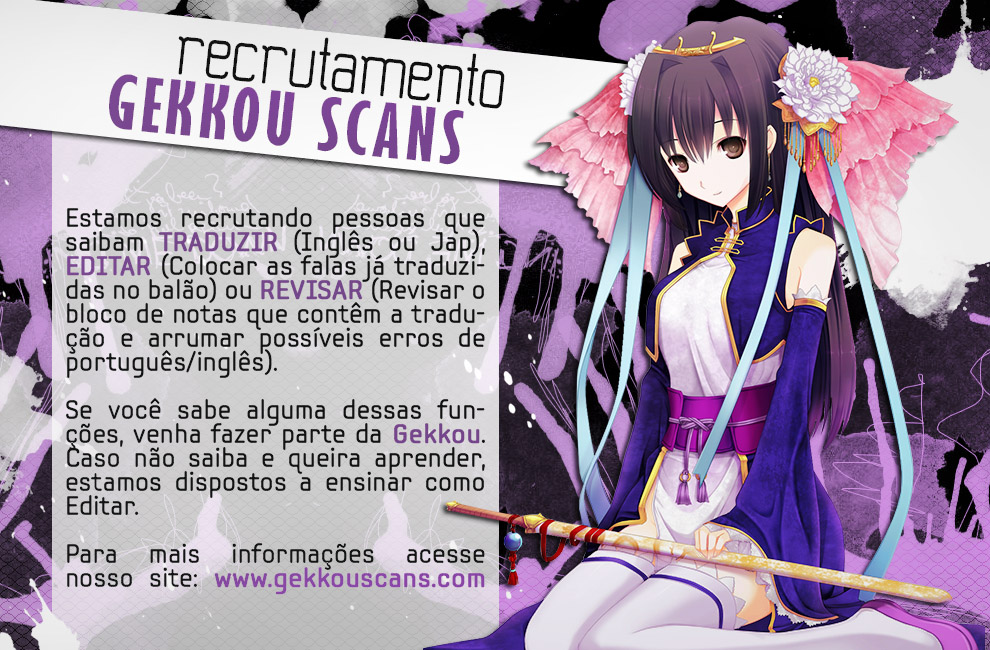 Brawling Go! Capitulo 65 - pagina 1