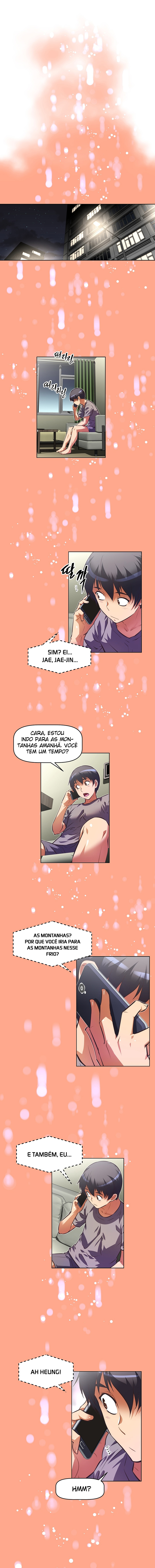 Brawling Go! Capitulo 65 - pagina 14