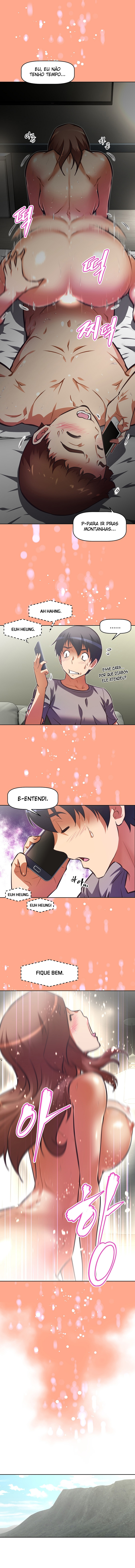 Brawling Go! Capitulo 65 - pagina 15