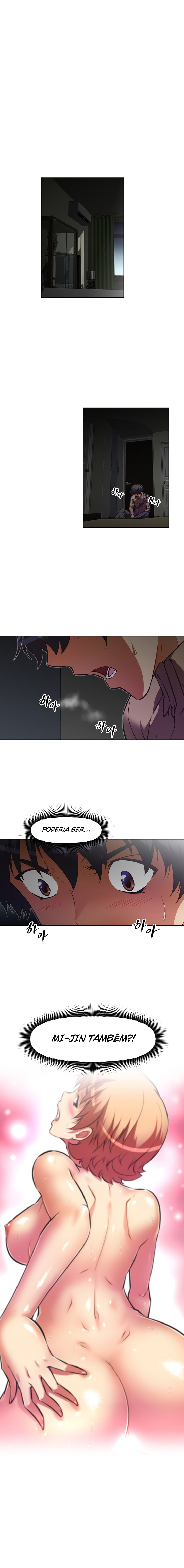 Brawling Go! Capitulo 65 - pagina 3