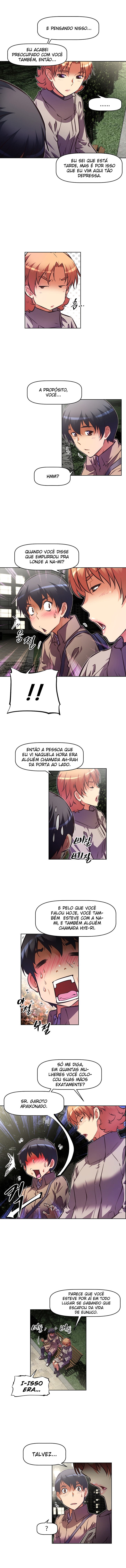 Brawling Go! Capitulo 65 - pagina 7