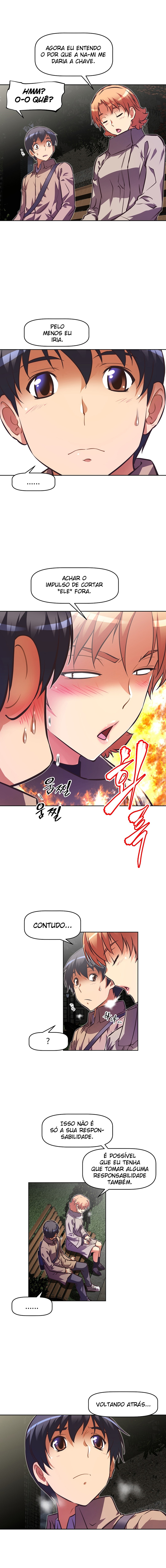 Brawling Go! Capitulo 65 - pagina 9