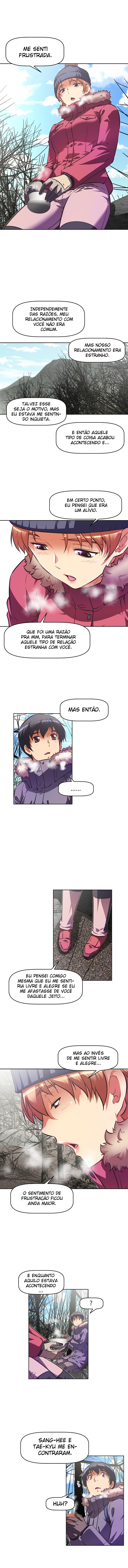 Brawling Go! Capitulo 66 - pagina 10