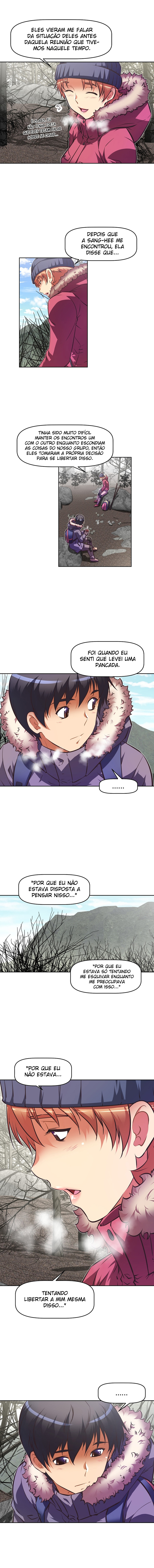 Brawling Go! Capitulo 66 - pagina 11