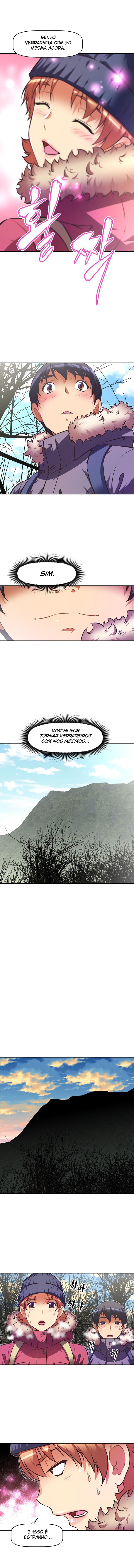 Brawling Go! Capitulo 66 - pagina 14