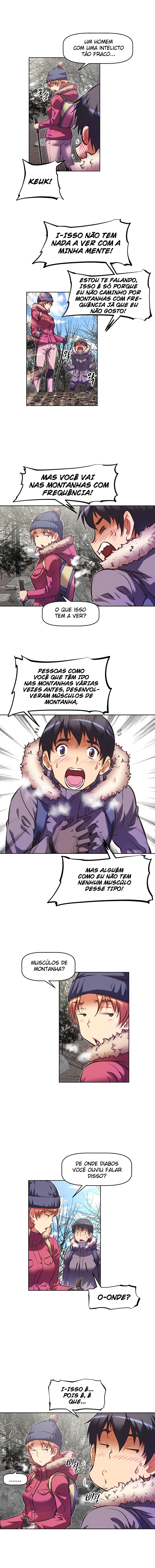 Brawling Go! Capitulo 66 - pagina 6