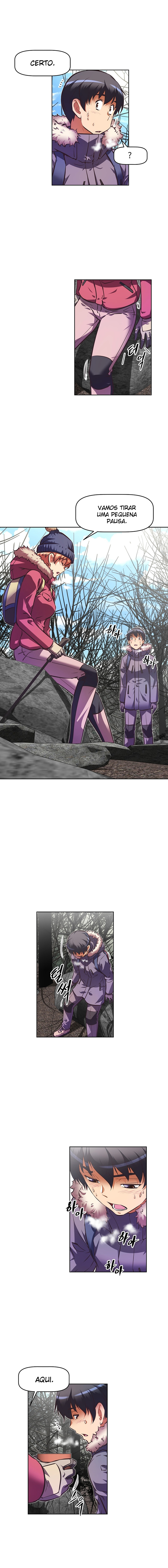 Brawling Go! Capitulo 66 - pagina 7