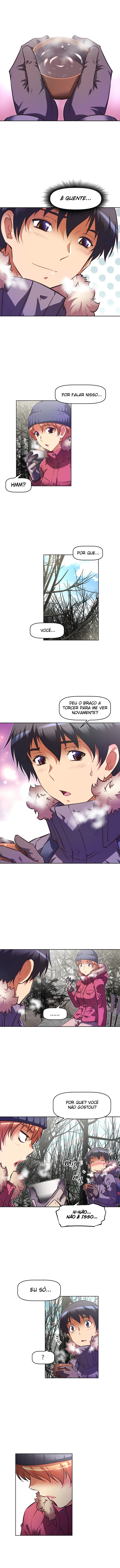 Brawling Go! Capitulo 66 - pagina 9