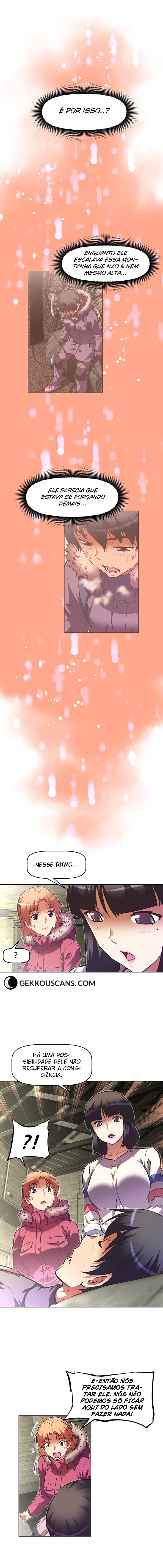 Brawling Go! Capitulo 67 - pagina 11