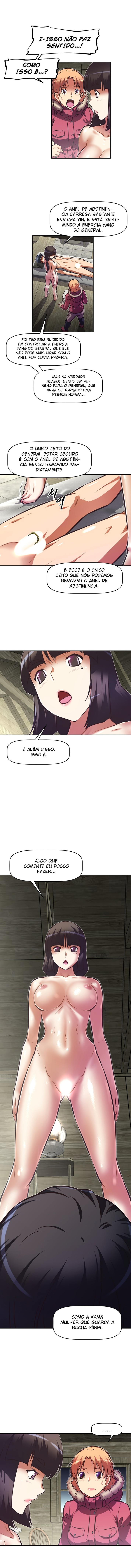 Brawling Go! Capitulo 67 - pagina 16