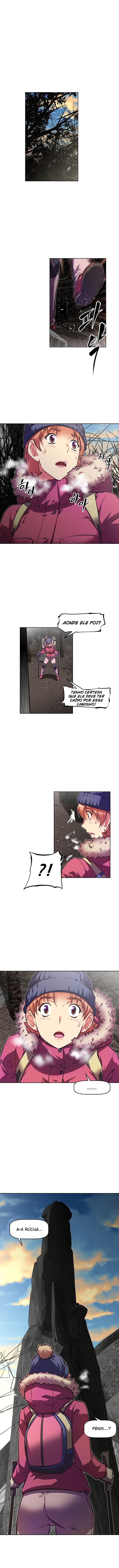 Brawling Go! Capitulo 67 - pagina 6