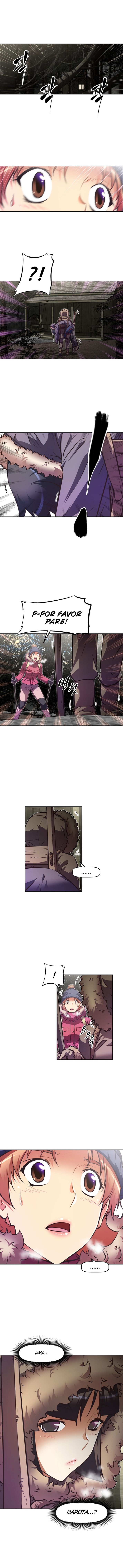 Brawling Go! Capitulo 67 - pagina 8