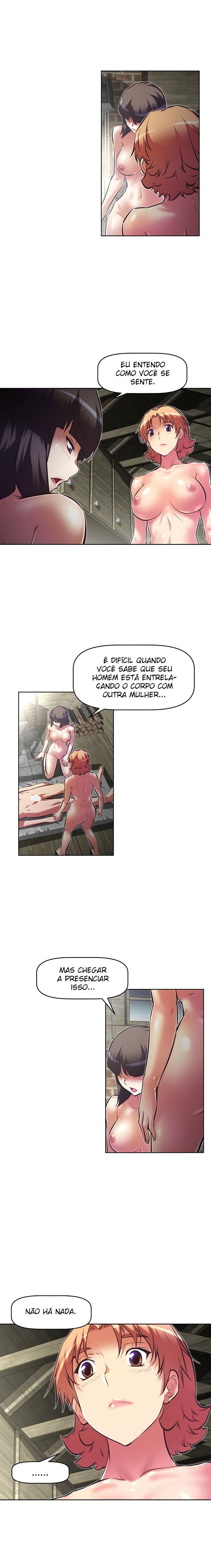 Brawling Go! Capitulo 68 - pagina 11
