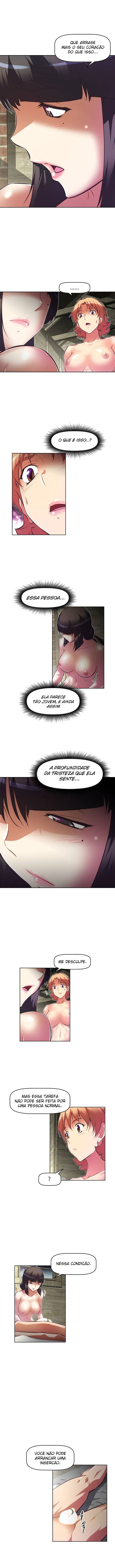 Brawling Go! Capitulo 68 - pagina 12