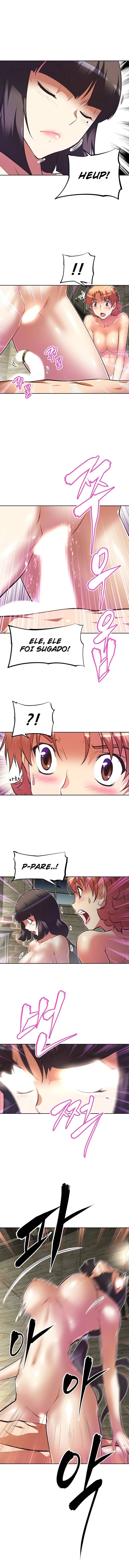 Brawling Go! Capitulo 68 - pagina 14