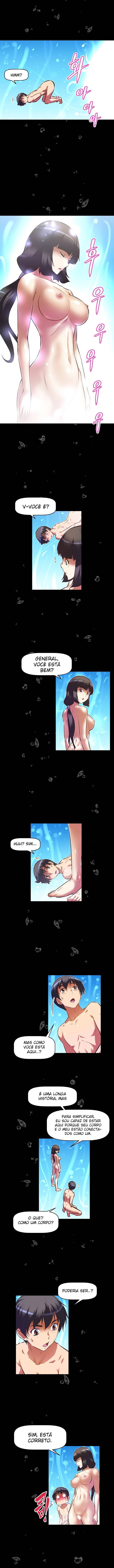 Brawling Go! Capitulo 68 - pagina 16