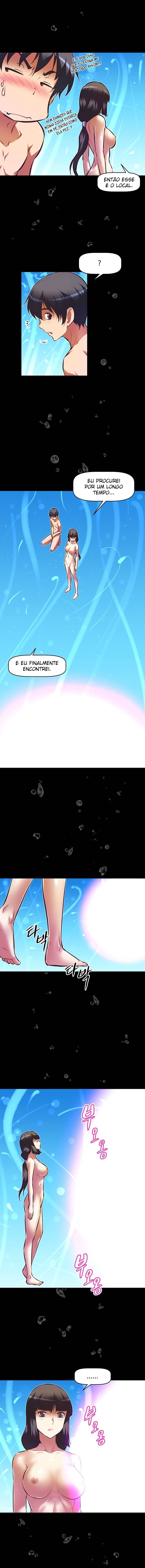Brawling Go! Capitulo 68 - pagina 17