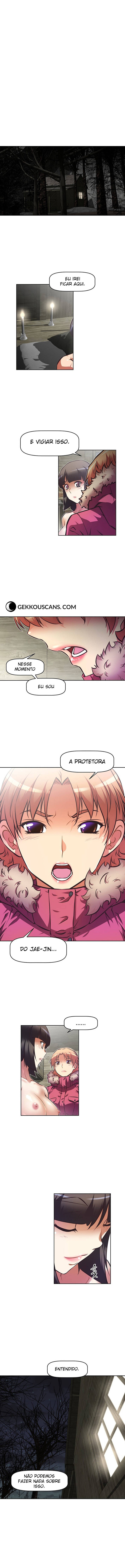 Brawling Go! Capitulo 68 - pagina 3