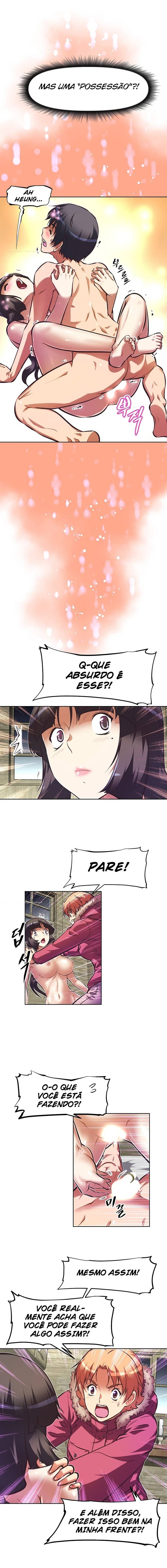 Brawling Go! Capitulo 68 - pagina 8