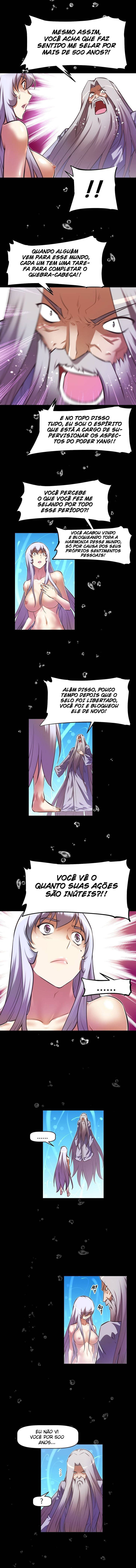 Brawling Go! Capitulo 69 - pagina 10